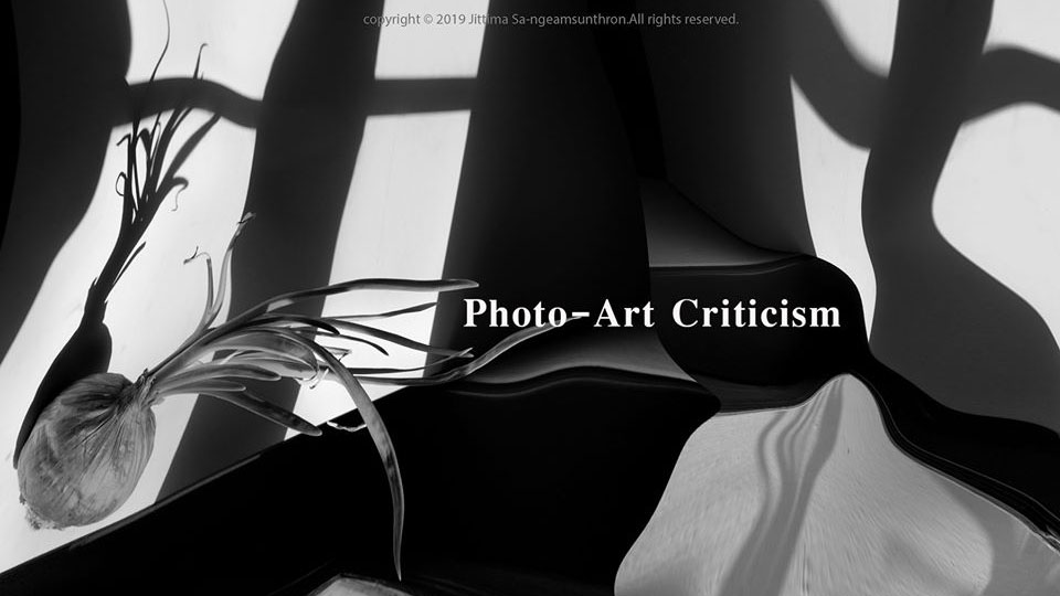 Photo-Art Criticism