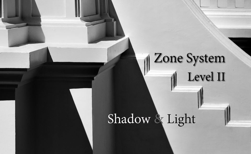 Zone System EP- 2 - Shadow & Light (OnLine)