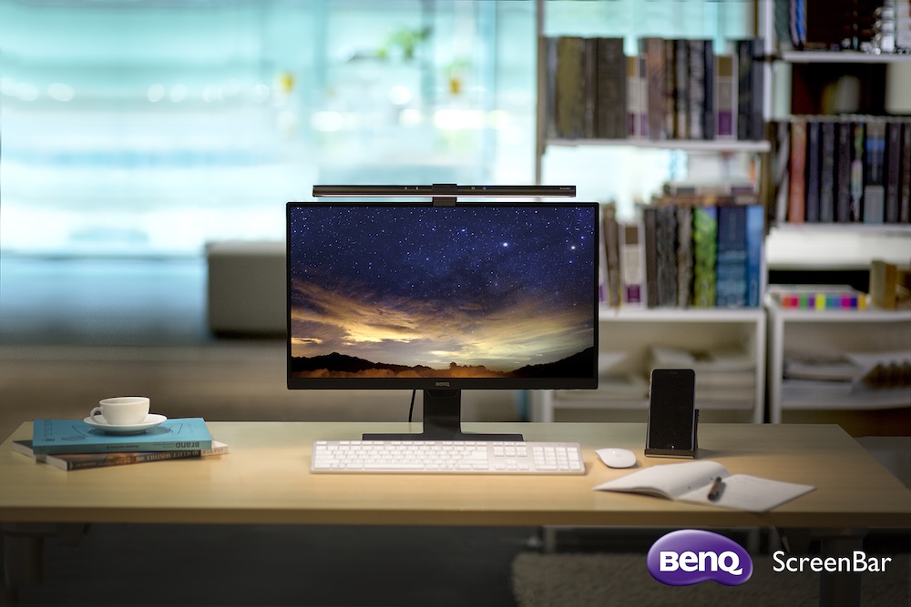 BenQ Screen Bar