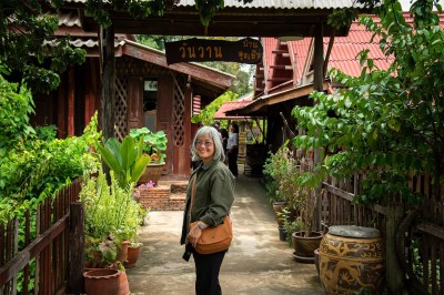ONE DAY PHOTO TRIP “คาเมร่าอายส์ พาเที่ยว พาถ่าย” Image 4